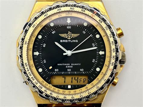 breitling marcello 18|breitling 80971.